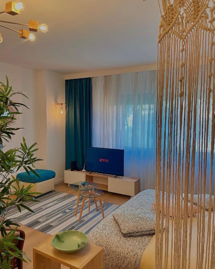 Studio Flat In The City Center Tiranë Luaran gambar